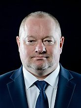 ФАЙКОВ Юрий Александрович